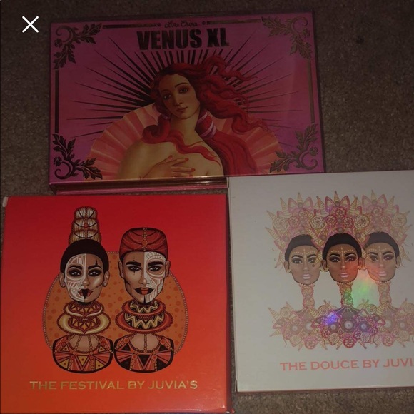 UNLISTED ❤️ - Picture 2 of 5